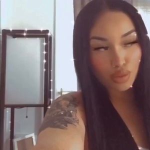 Meet your Posher, Krystal